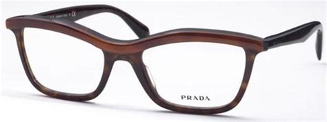 Prada PR 17PV Eyeglasses 